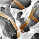 Illustration for article titled Researchers grow cyborg tissue that can sense its environment